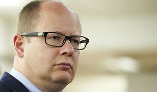 Prezydent Gdańska Paweł Adamowicz odniósł się do prokuratorskich zarzutów