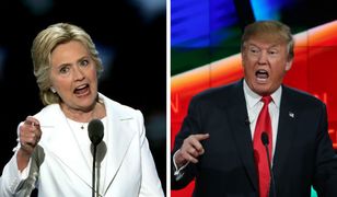 Wybory w USA. Kampania Trumpa oparta na kłamstwach. Clinton lepsza, ale też nie ma powodów do dumy