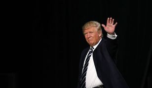 Meksyk nie zapłaci za mur, który obiecał Donald Trump