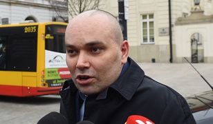 Prezydent spotkał się z chorym na raka politykiem SLD. Sprawa medycznej marihuany przyspieszy?