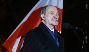 Ryszard Petru: Antoni Macierewicz ma specjalne traktowanie. To chore