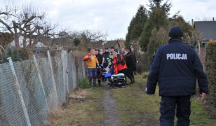 Szczecin: śledztwo ws. śmierci chłopców, pod którymi załamał się lód
