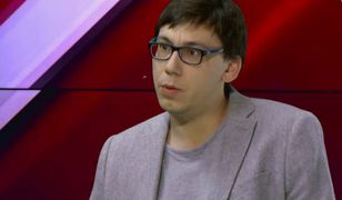 Michał Wybieralski u Sławomira Sierakowskiego o Komisji Weryfikacyjnej: nie do końca będzie miała coś wspólnego ze sprawiedliwością