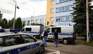 Policjanci zatrzymali sprawcę ataku na tureckich studentów w Toruniu