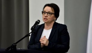 Sławomir Broniarz: minister Anna Zalewska powinna publicznie sprostować nieprawdziwe informacje. Proces jest brany pod uwagę