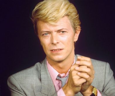 Krzysztof Jurowski: Bowie, czyli późna i trudna, ale miłość