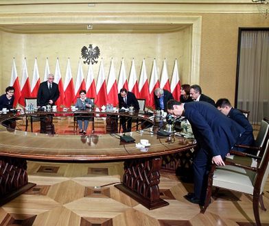 Troska o wizerunek Polski na świecie połączyła opozycję i rząd?
