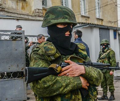 Dawid Wildstein: każda destabilizacja Ukrainy rykoszetem trafi też w Polskę