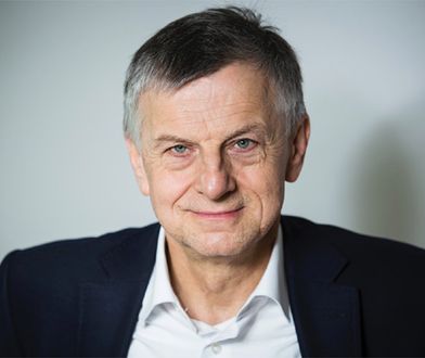 Prof. Andrzej Zybertowicz: Polska jest terenem ekonomicznej eksploatacji