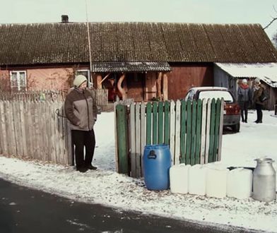 Dramat mieszkańców gminy Koniecpol. Brakuje bieżącej wody