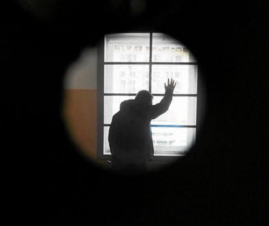 Setki niepełnosprawnych umysłowo w więzieniach. Wielka akcja poszukiwawcza Rzecznika Praw Obywatelskich