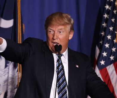Rafał Woś o wyborach w USA: Lepszych populistów racz nam zesłać, Panie!