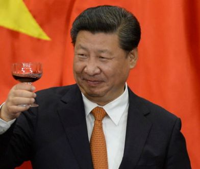 Xi Jinping na drodze ku rządom absolutnym? Od czasu Mao Zedonga nikt nie miał w Chinach tyle władzy, co on