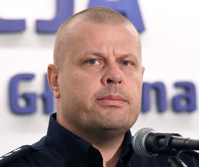 Łukasz Warzecha: Policja potrzebuje głębokiej reformy, a nie zabawy w nieudane nominacje