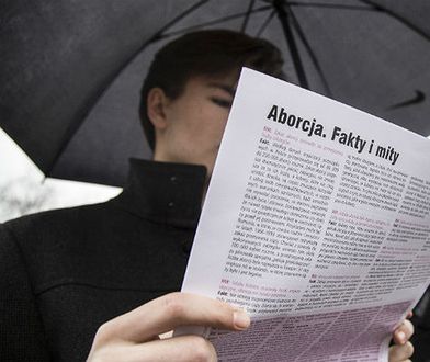 Aborcyjny Frankenstein. Jakub Majmurek: to szansa dla lewicy