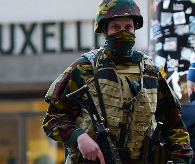 Zamachy w Brukseli. Marek Orzechowski: mordują nas islamiści, a my sami siebie oskarżamy o islamofobię