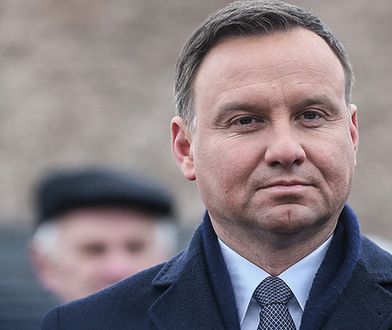 Język wojny domowej. Jakub Majmurek: Andrzej Duda zamiast łączyć Polaków, agresywnie ich dzieli