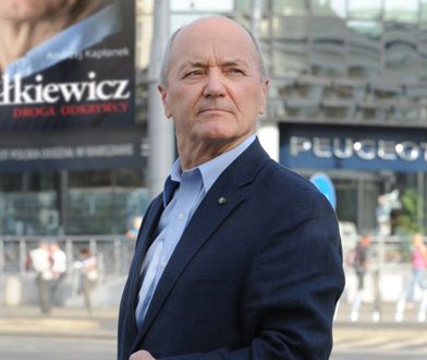 Jacek Pałkiewicz dla WP: ciąży na mnie wyrok śmierci Al-Kaidy. Za nową książkę mogę zostać skazany w Dubaju (cz.1)