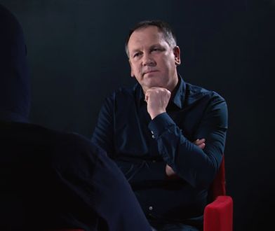 "Sproket" - świadek, który został na lodzie