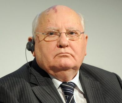 Michaił Gorbaczow po 30 rocznicy katastrofy w Czarnobylu: otrzymaliśmy koszmarną lekcję