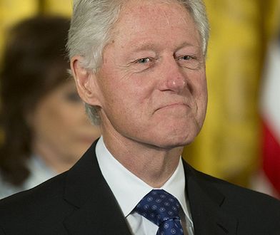 Tomasz Wróblewski: komu Clinton chciał zrobić dobrze