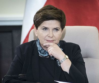 Pół roku rządu PiS. Paweł Lisicki: ofensywa Beaty Szydło