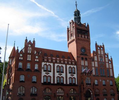 Słupsk zmniejsza swoje zadłużenie. Miastu zostało do spłacenia "tylko" 256,4 mln zł