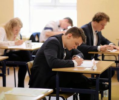 Uczelnie wyższe odczuwają niż demograficzny. W tym roku do matury podeszło zaledwie 280 tys. uczniów