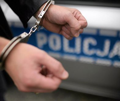 Policja w Toruniu zatrzymała oszusta, 180 osób poszkodowanych