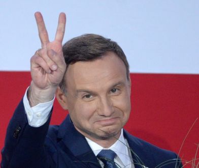 Piotr Szumlewicz: Duda jest kopią Komorowskiego. Różnice są kosmetyczne