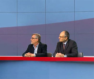 To od nas zależy, co będzie działo się w Polsce. Wieczór Wyborczy w WP. Niedziela 22:15 na żywo