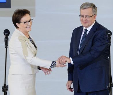 Jakub Majmurek: Polacy wystawią Ewie Kopacz rachunek za frajerstwo Platformy i rządu