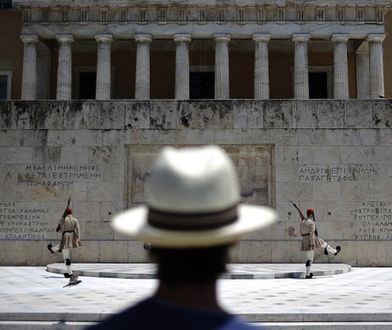 Jacek Żakowski: Grecja? Płacę!