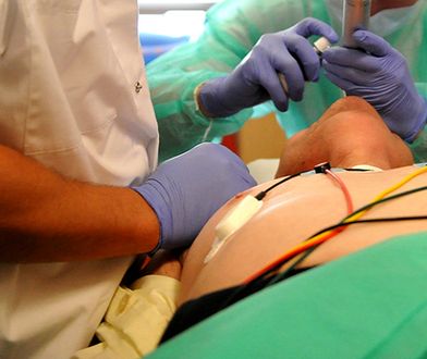 W szpitalach Okołooperacyjna Karta Kontrolna. Lekarz zapyta, która nerka do operacji