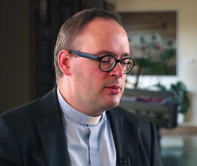 Ks. Jan Kaczkowski: hospicjum to nie jest "one way ticket"