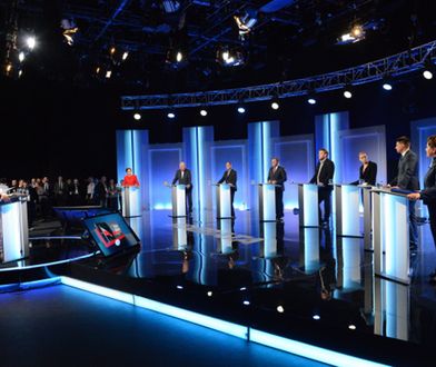 Tomasz Wróblewski: debata wskazała zwycięzcę