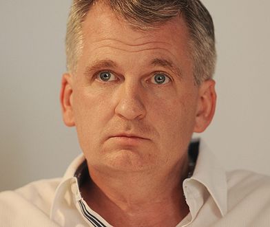 Zagłada jako ostrzeżenie. Timothy Snyder: nie jestem pewny, czy świat da się uratować
