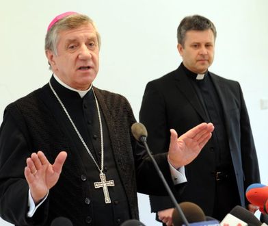 Wiesław Dębski: kościoły pustoszeją z winy naszych biskupów