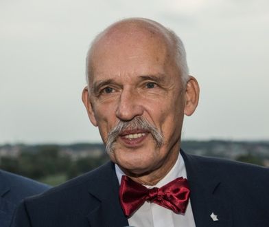 Jacek Żakowski: Polska ma twarz Korwina