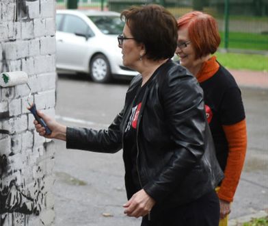 Łukasz Warzecha: o hejterach i manipulacjach. Z kim walczy premier Kopacz?