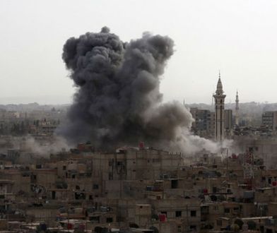 Jacek Żakowski: świat wydaje więcej na bombardowania niż na utrzymanie uchodźców