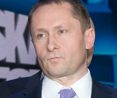 Sprawa Kamila Durczoka. Prokuratura nie wszczyna postępowania ws. molestowania w TVN