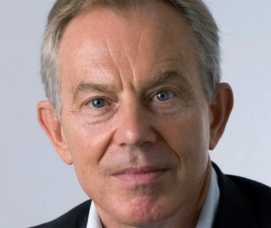 Tony Blair odwiedzi Kraków. Wkrótce odbędzie się wielka konferencja światowego biznesu