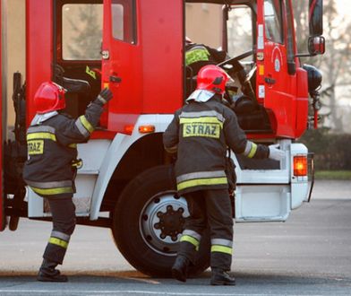 Awaria gazociągu w Zawadce. Kilka tysięcy osób bez gazu