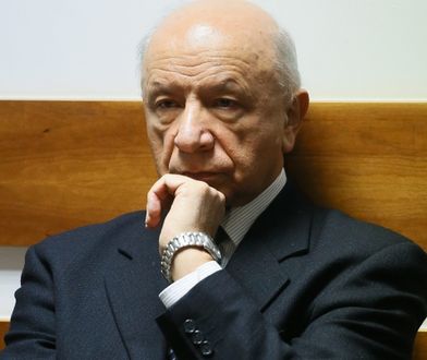 Prof. Chazan dla WP: Jak można takie bzdury pisać i powielać? To są wierutne kłamstwa!