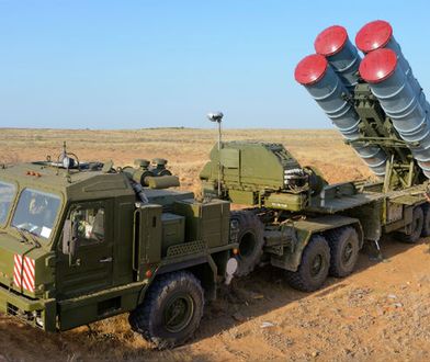 S-400 w obwodzie kaliningradzkim. To tylko jeden z elementów szachowania wschodniej flanki NATO