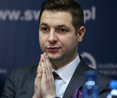 "W sądach nie ma sprawiedliwości". Minister Jaki wprowadza swoje porządki.