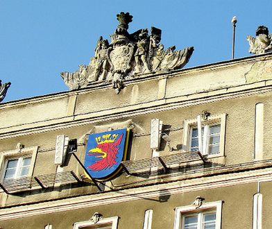 Nikita Chruszczow i Adolf Hitler nie będą już honorowymi obywatelami Szczecina
