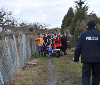 Szczecin: śledztwo ws. śmierci chłopców, pod którymi załamał się lód