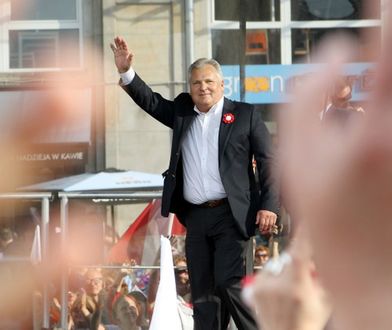 Słowa Kwaśniewskiego ws. Caracali wywołały burzę. Andrzej Halicki: mówimy sprawdzam